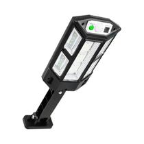 Lâmpada Solar Externa Ultra Potente 10000W 320 graus Refletores De Rua Com Brilho Ajustável De Ampla Lâmpada Solar Externa Ultra Potente 10000W 320 graus Refletores De Rua Com Brilho Ajustável De Ampla