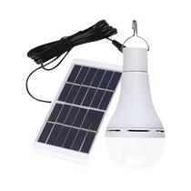 Lâmpada Solar LED À Prova d'Água 5V Carregada Por USB, Lâmpada De Emergência Portátil Para Uso Lâmpada Solar LED À Prova d'Água 5V Carregada Por USB, Lâmpada De Emergência Portátil Para Uso