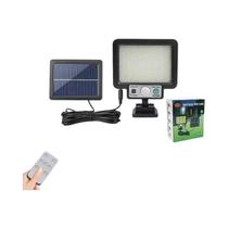 Lâmpada Solar LED À Prova d'Água Com Sensor De Movimento Para Iluminação De Jardim E Rua Para Lâmpada Solar LED À Prova d'Água Com Sensor De Movimento Para Iluminação De Jardim E Rua Para