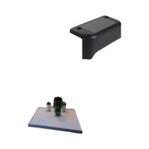 Lâmpada Solar LED Branca Quente À Prova d'Água Para Degraus, Caminhos De Jardim E Escadas Externas, Lâmpada Solar LED Branca Quente À Prova d'Água Para Degraus, Caminhos De Jardim E Escadas Externas,