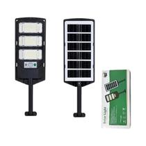 Lâmpada Solar LED Brilhante 900000000LM Com Sensor De Movimento 5000W Para Jardim, Pátio E Luz De