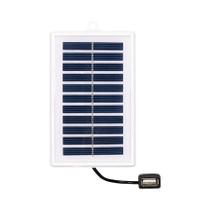 Lâmpada Solar LED Recarregável 80W-500W Luz De Emergência Portátil Para Acampamento, Pesca, Tenda,