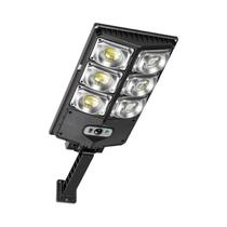 Lâmpada Solar LED Super Brilhante À Prova d'Água Com Sensor De Movimento Para Jardim, Quintal E