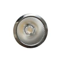 Lâmpada Spot Led Embutido AR111 COB 7W IP40 Lâmpada Spot Led Embutido AR111 COB 7W IP40