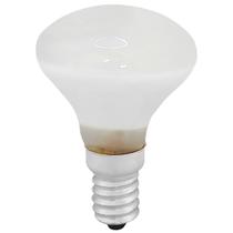 Lâmpada Spot Refletora R44 Fosca 25w 127v E14 Lâmpada Spot Refletora R44 Fosca 25w 127v E14