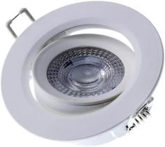 Lâmpada Spot Supimpa LED 5W Luz amarela 3000K Bivolt Avant