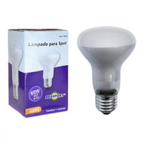 Lampada Spotlight Brasfort R-63 60Wx220V. Lampada Spotlight Brasfort R-63 60Wx220V.