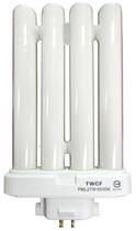 Lâmpada SPT FML-27W4 27W 4 tubos com eficiência energética
