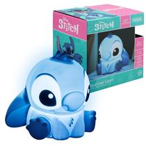 Lâmpada Squishy Paladone Stitch oficialmente licenciada pela Disney