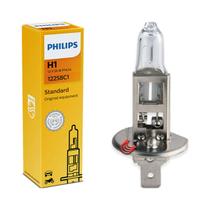 Lâmpada Standard H1 12258C1 12V 55W Philips