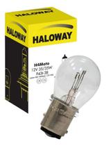 Lâmpada stop 12v 21 5w 2 polos 1034 universal todos os anos