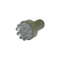 Lampada Stop Lanterna Sinaleira Vermelha 12V Led Lampada Stop Lanterna Sinaleira Vermelha 12V Led