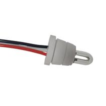 Lâmpada Strobo Caracol Branca Profissional Para Reposição