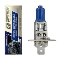 Lampada super barnca 4200k h1 12v/55w
