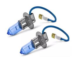 Lampada Super Branca Certa H3 55W 4200K RH20003