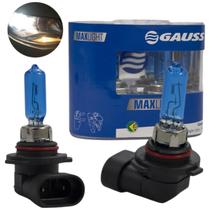 Lâmpada Super Branca Farol Alto Outlander 2016-2019 Hb3 Lâmpada Super Branca Farol Alto Outlander 2016-2019 Hb3