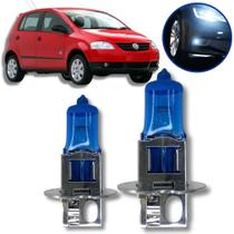 Lampada Super Branca Farol de Milha Volkswagen Fox CrossFox Spacefox 8500K Efeito Xenon Lampada Super Branca Farol de Milha Volkswagen Fox CrossFox Spacefox 8500K Efeito Xenon