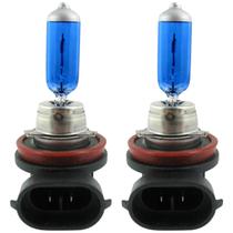Lâmpada Super Branca Farol Milha Captiva 2008/2015 H8 Lâmpada Super Branca Farol Milha Captiva 2008/2015 H8