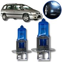 Lampada Super Branca Farol Milha GM Zafira 2001/2012 Lampada Super Branca Farol Milha GM Zafira 2001/2012