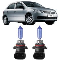 Lampada super branca farol milha vw gol g5 2008 ate 2012