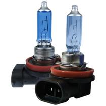 Lâmpada Super Branca Farol Milha Yaris 2018/2020 H16 Lâmpada Super Branca Farol Milha Yaris 2018/2020 H16