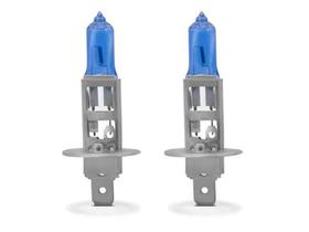 Lâmpada Super Branca H1 4200k