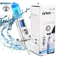 Lampada Super Branca H1 8500k Tipo Xenon 12v 55w Techone