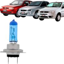 Lâmpada Super Branca H7 12v 55w 4300k Universal Lâmpada Super Branca H7 12v 55w 4300k Universal