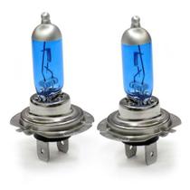 Lâmpada Super Branca H7 4200k