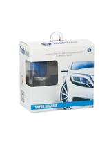 Lampada Super Branca Techone H9 55W 8500K Com Inmetro