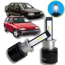 Lampada Super Branca Tempra 91 Até 95 Farol Alto E Baixo H4 Lampada Super Branca Tempra 91 Até 95 Farol Alto E Baixo H4