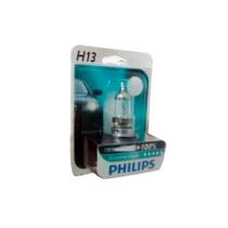 Lâmpada Super Branca Xtreme Vision H13 Philips (Unitário)