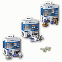 Lâmpada super brancas 8500k alto baixo milhas H7 H1 H16 W5W Lâmpada super brancas 8500k alto baixo milhas H7 H1 H16 W5W