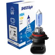 Lampada Super Brancas HB4 / 9006 8500K - 12V 51W INMETRO