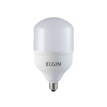 Lâmpada Super Bulbo Alta Potência Led 30w 6500k - Elgin