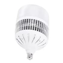 Lâmpada super bulbo alta potência led para galpão e27 100w