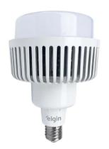 Lâmpada Super Bulbo LED 150W Bulbo T190 6500K E40 Bivolt Elgin
