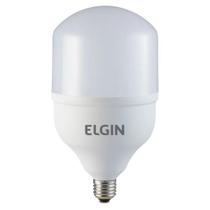 Lâmpada Super Bulbo Led 20w E27 Bivolt 6500k Elgin Lâmpada Super Bulbo Led 20w E27 Bivolt 6500k Elgin