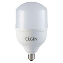 Lâmpada Super Bulbo LED 40W 6500k T140 E27 Bivolt 3200LM - Elgin Lâmpada Super Bulbo LED 40W 6500k T140 E27 Bivolt 3200LM - Elgin