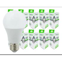 Lâmpada Super Led 15w - 6500k (branco frio) SUPER ECONÔMICA TechLuz