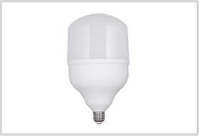 Lâmpada Super LED 20w 1600 Lumens Bulbo Alta Potência Bivolt Econômica 6500K Branco Frio E27 (1 Ano de garantia)