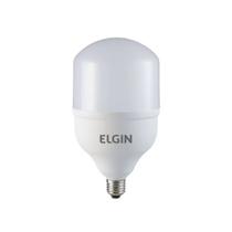 Lâmpada Super Led 30w 6500k Bulbo T E27 Bivolt 2400lm Elgin