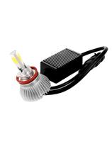 Lampada Super Led 3D Shocklight H11/ H9 12/24V 50W 6000K...
