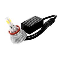 Lampada Super Led 3D Shocklight H11/ H9 12/24V 50W 6000K...