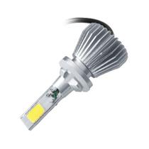 Lampada Super Led 3D Shocklight H27 12/24V 40W 6000K...