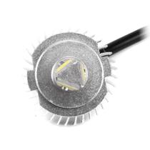 Lampada Super Led 3D Shocklight H7 12/24V 50W 6000K...