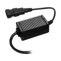 Lampada Super Led 3D Shocklight H8/ H162 12/ 24V 50W...