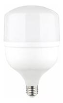Lâmpada Super Led 50W Bulbo T 6500k Branco Frio