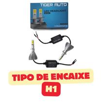 Lâmpada Super Led 6000k Bivolt Com Canceller