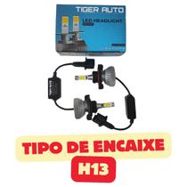 Lâmpada Super Led 6000k Bivolt Com Canceller Lâmpada Super Led 6000k Bivolt Com Canceller